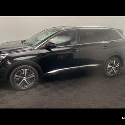 Peugeot 5008 5008 PURETECH 180CH S&S EAT8 GT LINE Avon