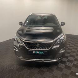 Peugeot 5008 5008 PURETECH 180CH S&S EAT8 GT LINE Avon