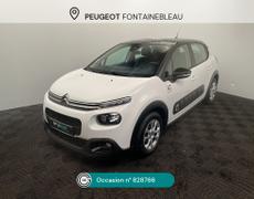 Citroen C3 Avon