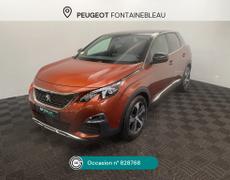 Peugeot 3008 Avon