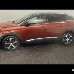 Peugeot 3008 3008 BLUEHDI 130CH S&S EAT8 GT LINE Avon