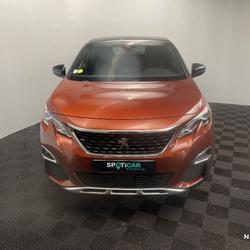 Peugeot 3008 3008 BLUEHDI 130CH S&S EAT8 GT LINE Avon