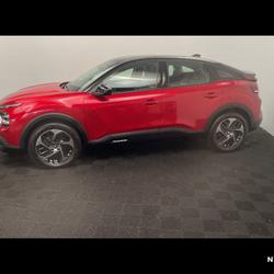 Citroen C4 C4 PURETECH 130 S&S EAT8 FEEL PACK Avon