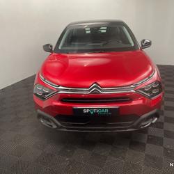 Citroen C4 C4 PURETECH 130 S&S EAT8 FEEL PACK Avon