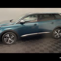 Peugeot 5008 5008 BUSINESS 5008 BLUEHDI 130CH S&S BVM6 ALLURE B Avon