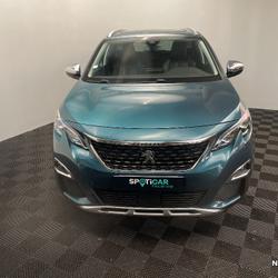 Peugeot 5008 5008 BUSINESS 5008 BLUEHDI 130CH S&S BVM6 ALLURE B Avon