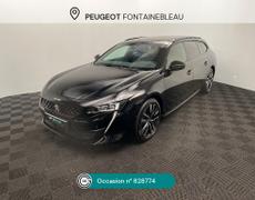 Peugeot 508 SW Varennes-sur-Seine
