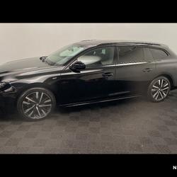 Peugeot 508 SW 508 SW PURETECH 130 CH S&S EAT8 GT Varennes-sur-Seine