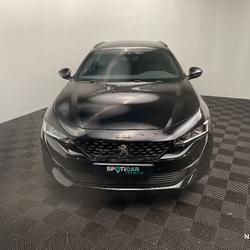 Peugeot 508 SW 508 SW PURETECH 130 CH S&S EAT8 GT Varennes-sur-Seine