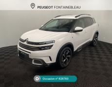 Citroen C5 Aircross Avon
