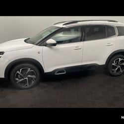 Citroen C5 Aircross C5 AIRCROSS C5 AIRCROSS PURETECH 130 S&S EAT8 C-SE Avon