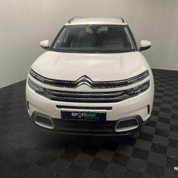 Citroen C5 Aircross C5 AIRCROSS C5 AIRCROSS PURETECH 130 S&S EAT8 C-SE Avon