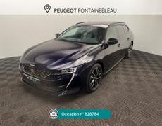Peugeot 508 SW