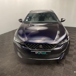 Peugeot 508 SW 508 SW HYBRID 225 E-EAT8 GT PACK Avon