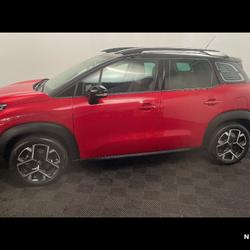 Citroen C3 Aircross C3 AIRCROSS C3 AIRCROSS PURETECH 130 S&S EAT6 SHIN Avon