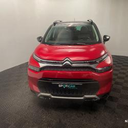 Citroen C3 Aircross C3 AIRCROSS C3 AIRCROSS PURETECH 130 S&S EAT6 SHIN Avon