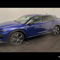 Citroen C5 X C5 X HYBRIDE RECHARGEABLE 225 S&S E-EAT8 SHINE PAC Avon