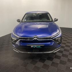 Citroen C5 X C5 X HYBRIDE RECHARGEABLE 225 S&S E-EAT8 SHINE PAC Avon