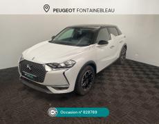 DS DS3 Crossback Avon