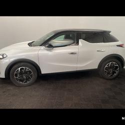 DS DS3 Crossback 3 CROSSBACK DS3 CROSSBACK PURETECH 130 EAT8 CONNEC Avon