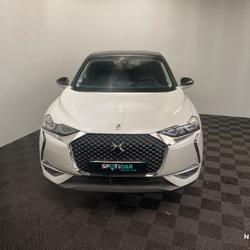 DS DS3 Crossback 3 CROSSBACK DS3 CROSSBACK PURETECH 130 EAT8 CONNEC Avon
