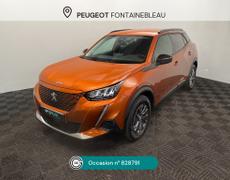Peugeot e-2008 Avon