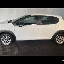 Citroen e-C3 C3 SOCIETE BLUEHDI 100 S&S BVM6 FEEL Avon