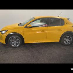 Peugeot e-208 208 Electrique 50 kWh 136ch Allure Avon