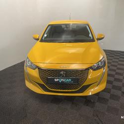 Peugeot e-208 208 Electrique 50 kWh 136ch Allure Avon