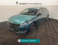 Peugeot 308 SW Phase 2