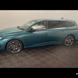 Peugeot 308 SW Phase 2 308 SW 308 SW PHEV 180 E-EAT8 ACTIVE PACK Avon