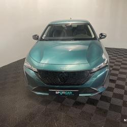 Peugeot 308 SW Phase 2 308 SW 308 SW PHEV 180 E-EAT8 ACTIVE PACK Avon