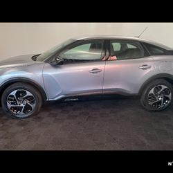 Citroen C4 C4 PURETECH 130 S&S BVM6 FEEL PACK Avon