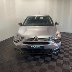 Citroen C4 C4 PURETECH 130 S&S BVM6 FEEL PACK Avon