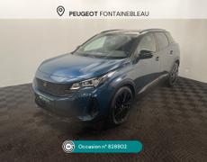 Peugeot 3008 Avon