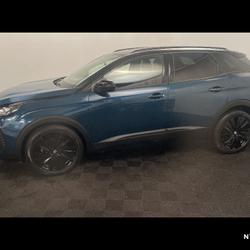 Peugeot 3008 3008 PURETECH 130CH S&S EAT8 GT PACK Avon