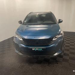 Peugeot 3008 3008 PURETECH 130CH S&S EAT8 GT PACK Avon