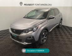 Peugeot 3008 Avon