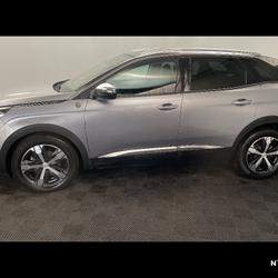 Peugeot 3008 3008 BLUEHDI 130CH S&S EAT8 CROSSWAY Avon