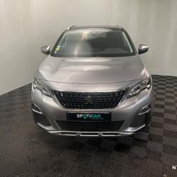 Peugeot 3008 3008 BLUEHDI 130CH S&S EAT8 CROSSWAY Avon
