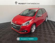Peugeot 208 Avon