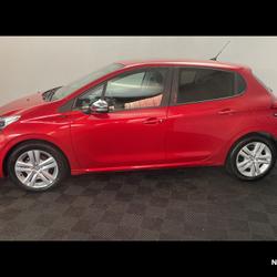 Peugeot 208 208 PURETECH 82CH S&S BVM5 SIGNATURE Avon