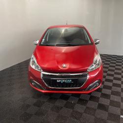 Peugeot 208 208 PURETECH 82CH S&S BVM5 SIGNATURE Avon