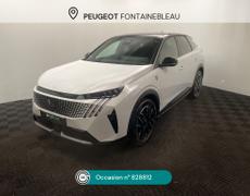 Peugeot 3008 Avon