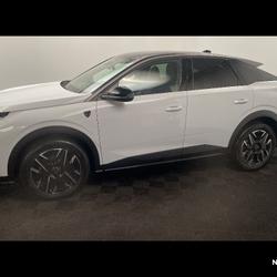 Peugeot 3008 3008 HYBRID 136 E-DCS6 GT Avon