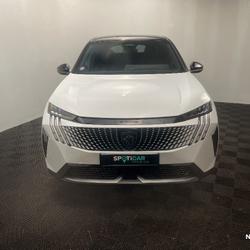 Peugeot 3008 3008 HYBRID 136 E-DCS6 GT Avon
