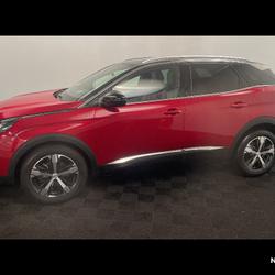 Peugeot 3008 3008 PURETECH 130CH S&S EAT8 GT PACK Avon