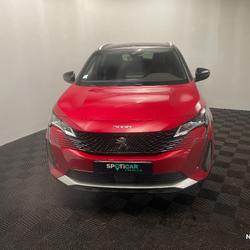 Peugeot 3008 3008 PURETECH 130CH S&S EAT8 GT PACK Avon