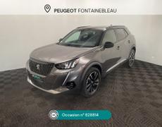 Peugeot 2008 - 2008 BLUEHDI 130 S&S EAT8 GT PACK - 21 490 €