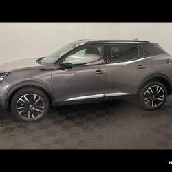 Peugeot 2008 2008 BLUEHDI 130 S&S EAT8 GT PACK Varennes-sur-Seine